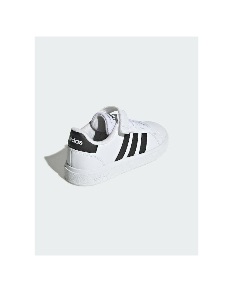 Παιδικά Αθλητικά Παπούτσια Adidas Grand Court 2.0 EL GW6521