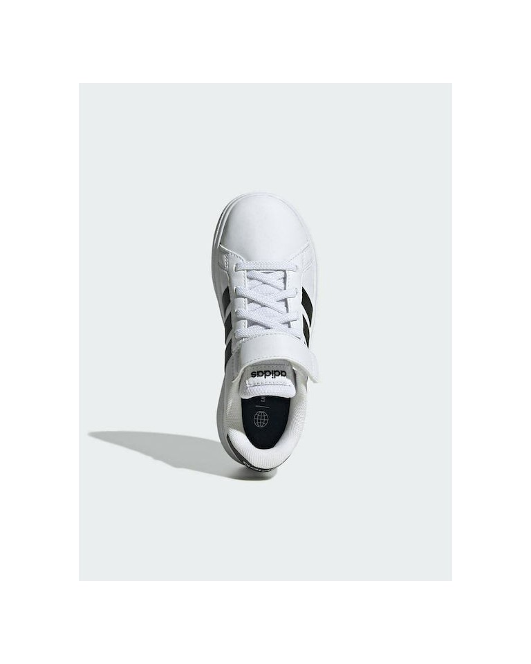 Παιδικά Αθλητικά Παπούτσια Adidas Grand Court 2.0 EL GW6521