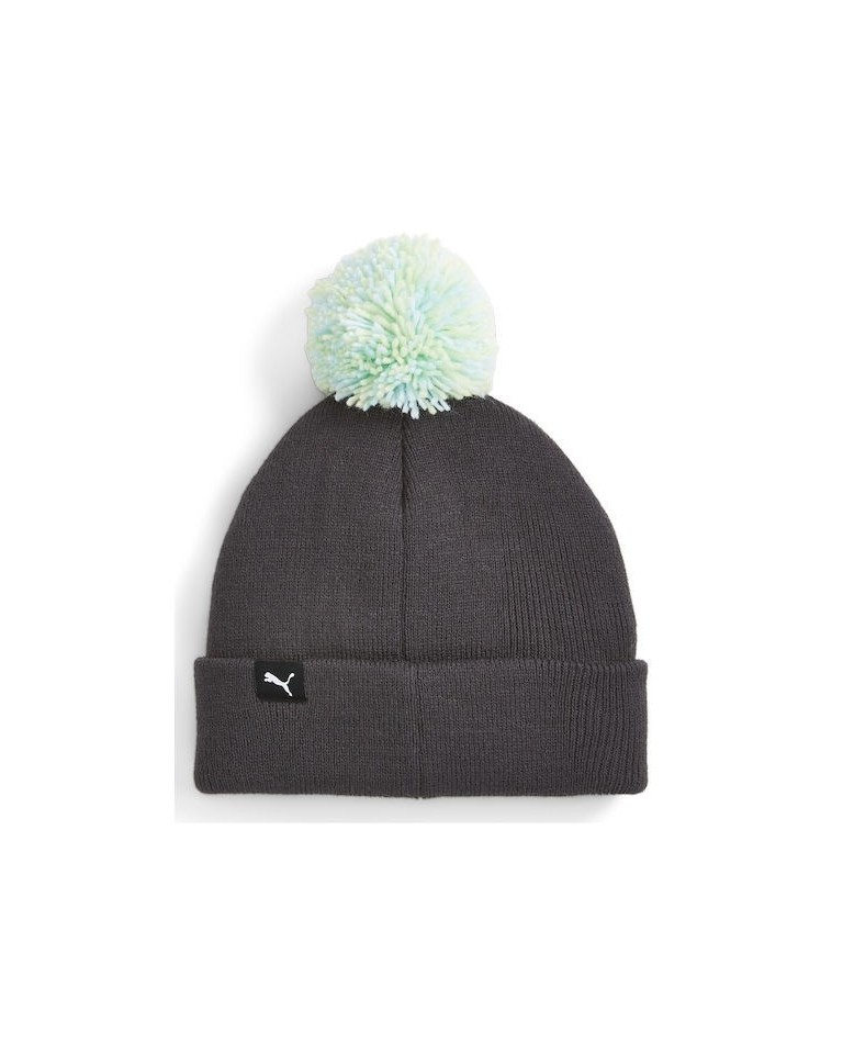 Σκούφος Puma Mixmatch Pom Pom Beanie 024798-01