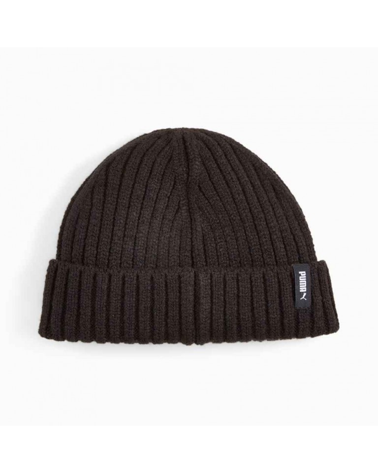 Σκούφος Puma Sportwear Fisherman Beanie 024829-01