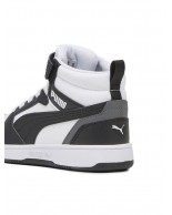 Παιδικά Παπούτσια Puma Rebound V6 Mid Jr 393831-01