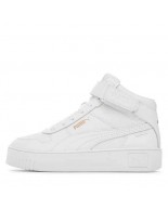 Γυναικεία Αθλητικά Παπούτσια Puma Carina Street Mid 392337-01