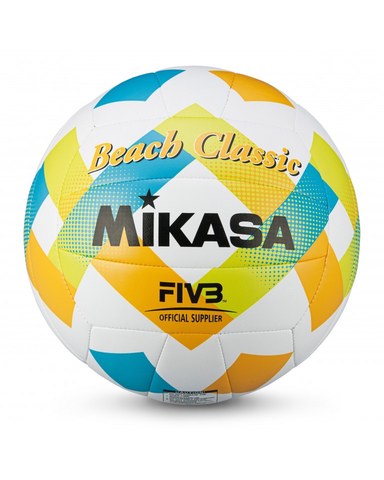 Μπάλα Beach Volley Mikasa BV543C-VXA-LG No. 5 41744