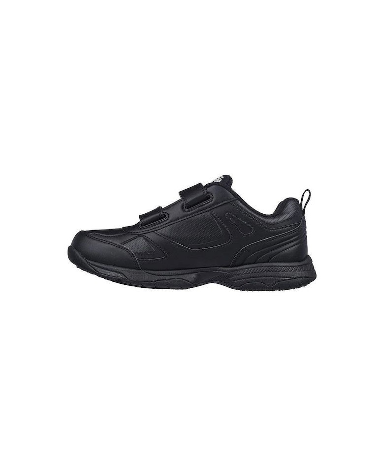 Ανδρικά Παπούτσια Skechers Dighton Rolind 200200-BLK