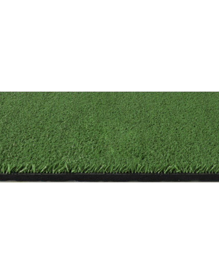 Λαστιχένιο Πάτωμα BeGREEN Astro Πλακάκι 98x98cm 20mm Πράσινο Beka Rubber 94477
