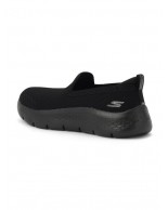 Γυναικεία Slip-On Skechers Go-Walk Flex 124957-BBK