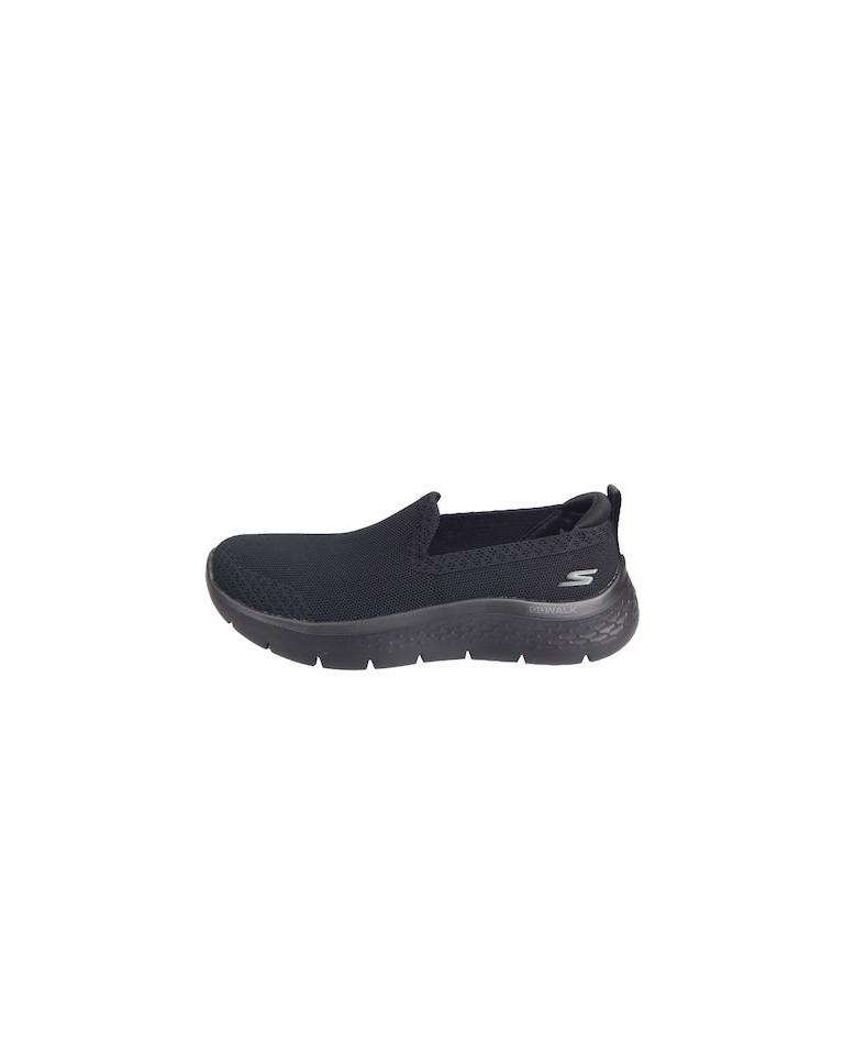 Γυναικεία Slip-On Skechers Go-Walk Flex 124957-BBK