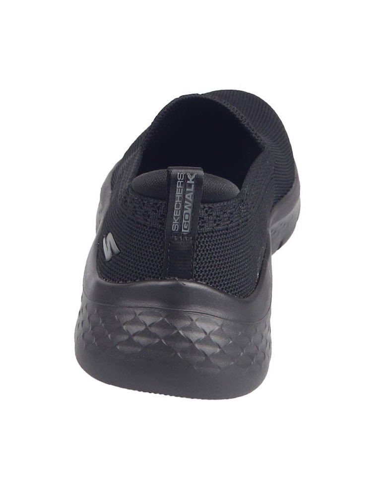 Γυναικεία Slip-On Skechers Go-Walk Flex 124957-BBK