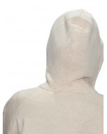 Γυναικεία Ζακέτα με Κουκούλα Body Action Women's Lounge Fleece Sweatshirt 071321-05C (Melange)