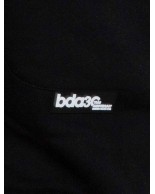 Ανδρικό Παντελόνι Φόρμας Body Action Men's Athletic SweatPants 023343-01 (Black)
