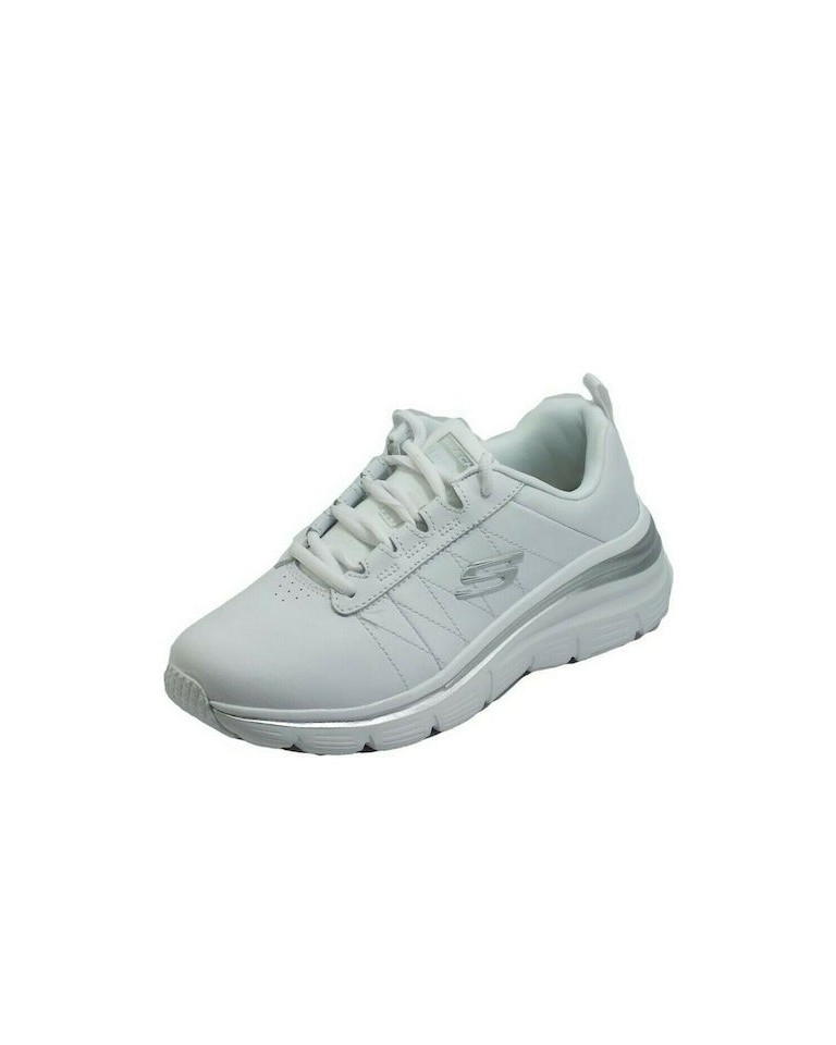 Γυναικεία παπούτσια Skechers Fashion Fit-Effortless 149473-WSL