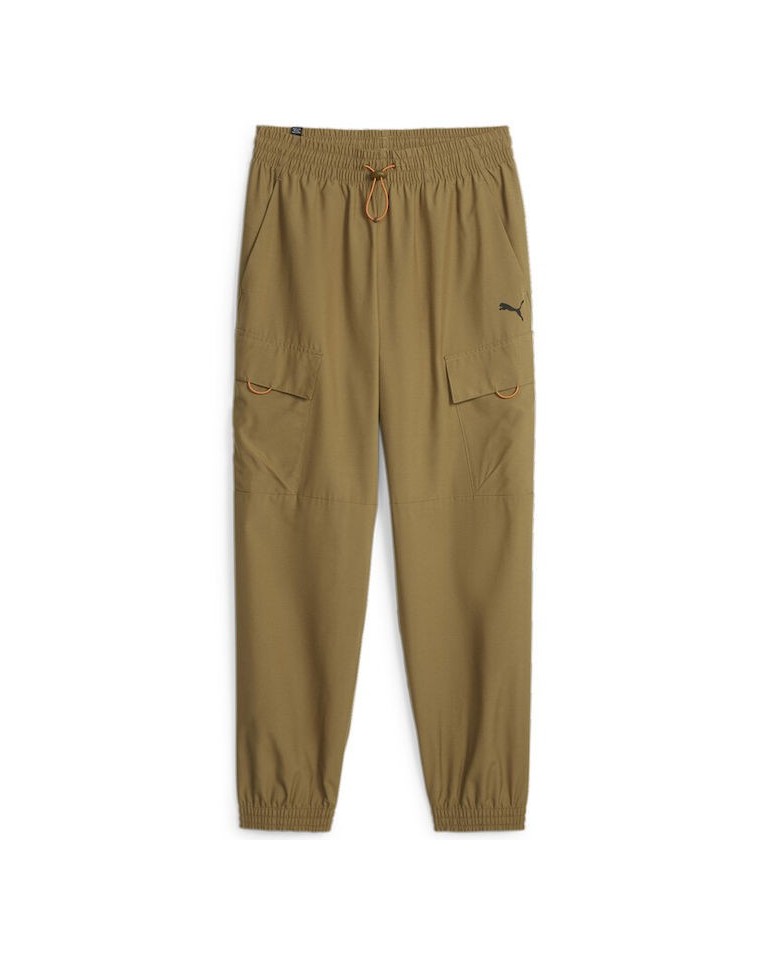 Ανδρικό Παντελόνι Φόρμας Puma Open Road Woven Cargo Pants 675898-93