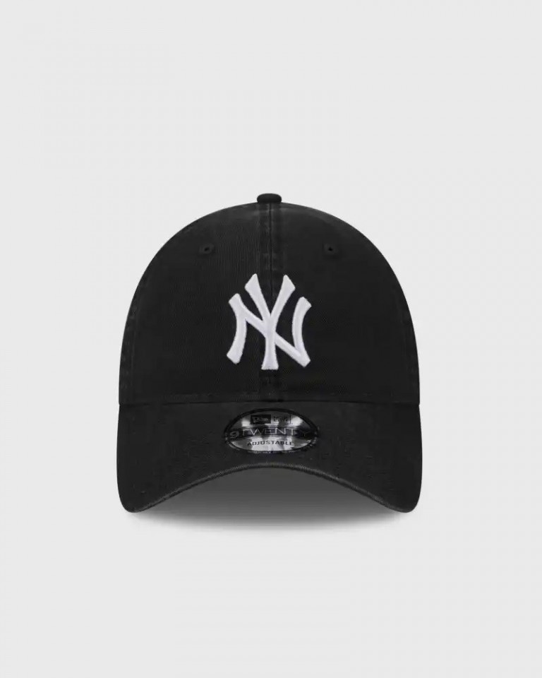Αθλητικό Καπέλο New Era New York Yankees League Essential 9Forty Adjustable Cap 60292449