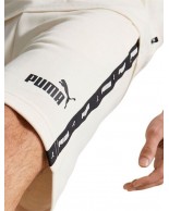 Ανδρική Βερμούδα Puma ESS+ Tape Shorts 9" TR 847387-65