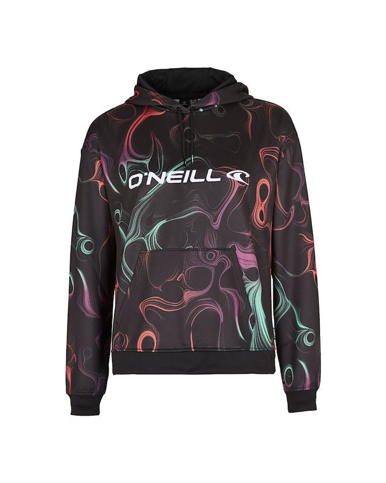 Γυναικείο Φούτερ με Κουκούλα O'Neill Rutile Hoodie Fleece 1350047-39054W