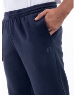 Ανδρικό Παντελόνι Φόρμας Russell Open Leg Pant A3-008-2-190
