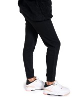 Γυναικείο Παντελόνι Φόρμας Body Action Women Slim Fit Joggers 021238 01 Black