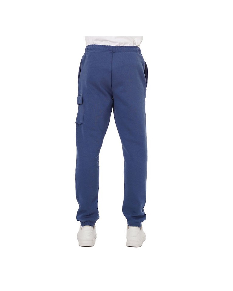 Ανδρικό Παντελόνι Φόρμας Magnetic North Men's Cargo Pants 22058 Blue