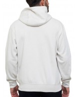 Ανδρική Ζακέτα με Κουκούλα Russell Athletic Case Zip Through Hoody A3-027-2-526