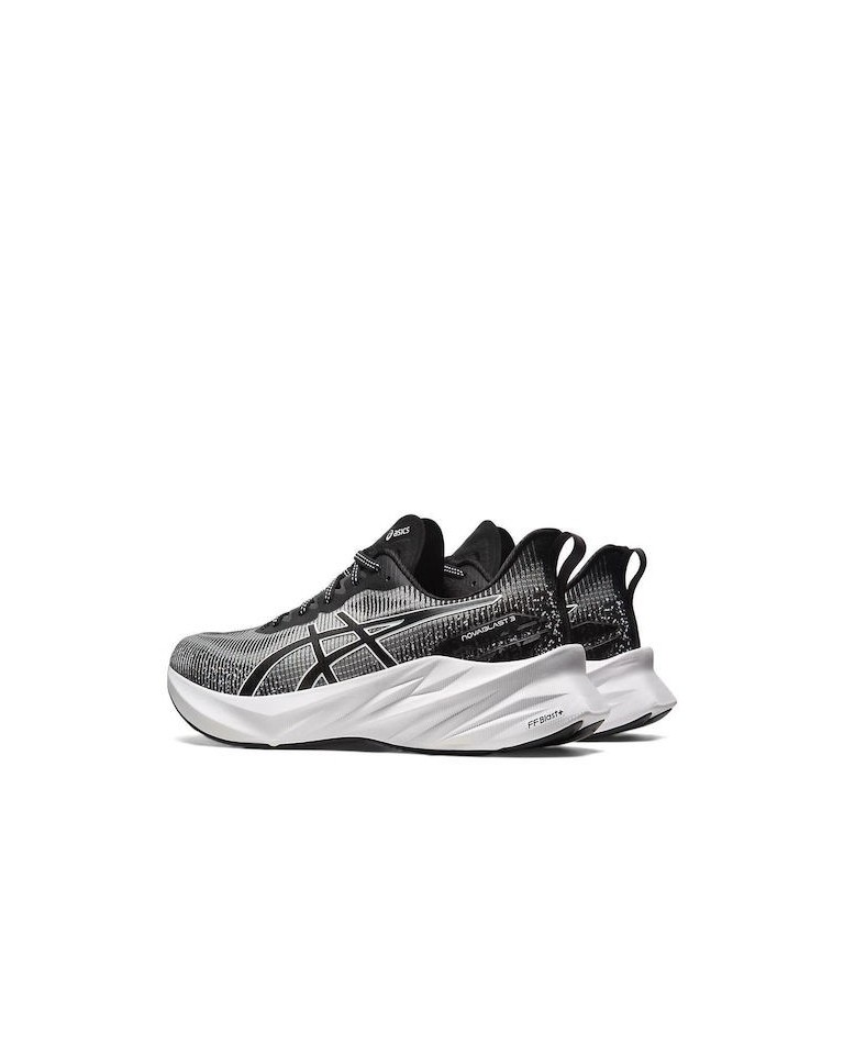 Ανδρικά Αθλητικά Παπούτσια ASICS Novablast 3 LE 1011B591-001