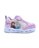 Παιδικά Sneakers με Φωτάκια Disney Frozen  D4310415S-0032 lilac