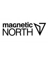 Ανδρικό Παντελόνι Φόρμας με Λάστιχο Magnetic North 50015 Thyme