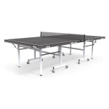 Τραπέζι Ping Pong Εσωτερικού Χώρου Stag School 22mm Μαύρο 42856