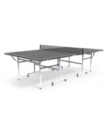 Τραπέζι Ping Pong Εσωτερικού Χώρου Stag Fun 15mm Μαύρο 42849