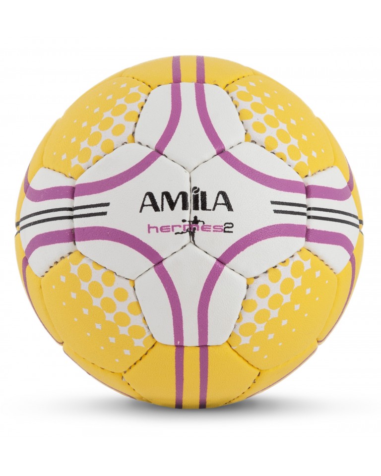 Μπάλα Handball Amila Hermes 2 No. 2 (54-56cm)  41302