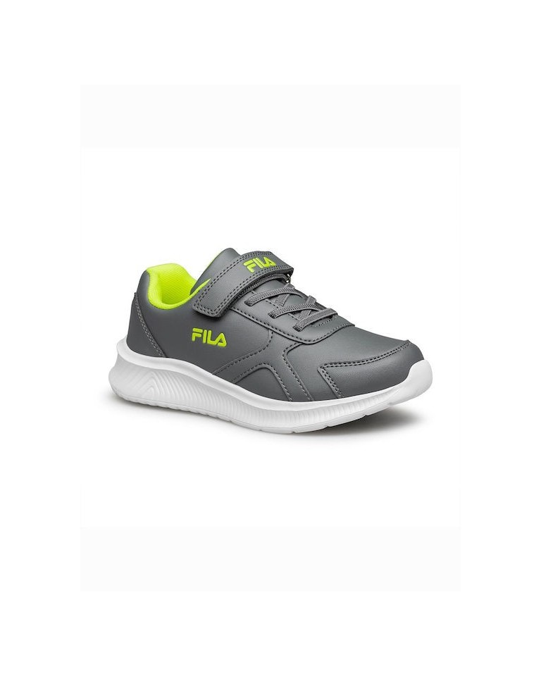 Παιδικά Παπούτσια Fila Brett 4 3AF33028-365