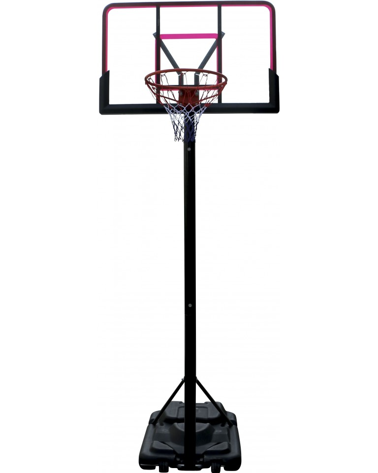 Φορητή μπασκέτα Amila Deluxe Basketball System 49228