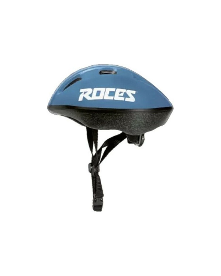 Inline Rollers Orlando 4.0 με Προστατευτικά και Κράνος από την ROCES BLUE/lime