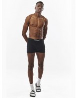 Ανδρικά Μποξεράκια Body Action Men S 3-Pack Boxer Briefs 093303-01