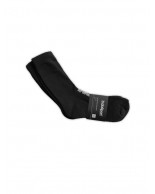 Αθλητικές Κάλτσες Body Action Unisex Crew Socks x 3 095304-01- Black