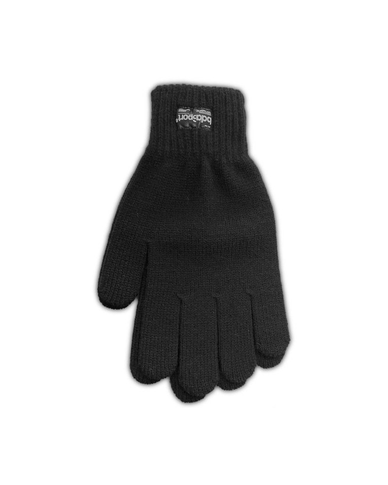 Γάντια Body Action Ribbed Knit Gloves 095317-01