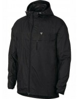 Ανδρικό  Μπουφάν Αδιάβροχο Magnetic North MEN'S LIGHT JACKET 100% WATERPROOF 50036-Black