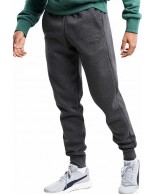 Ανδρικό Παντελόνι Φόρμας Puma ESS Logo Pants FL cl 586714-07