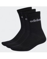 Αθλητικές Κάλτσες Adidas C Lin Crew 3P IC1301