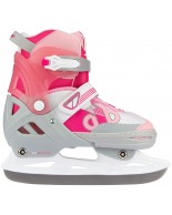 Nijdam Inline Skates Ρυθμιζόμενα "Rad Racer"