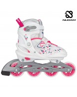 Nijdam Roller Skates Ρυθμιζόμενα "Geo Metricker" N21AA01