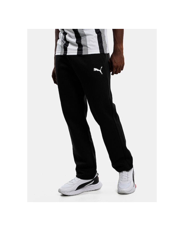 Ανδρικό Παντελόνι Φόρμας Puma ESS Logo Pants FL op 586718-51