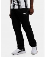 Ανδρικό Παντελόνι Φόρμας Puma ESS Logo Pants FL op 586718-51