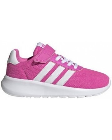 Παιδικά Παπούτσια adidas Lite Racer 3.0 Shoes GW9119 Pink-White