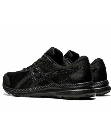 Αντρικά παπούτσια Asics gel contend 8  1011B492-001 Black