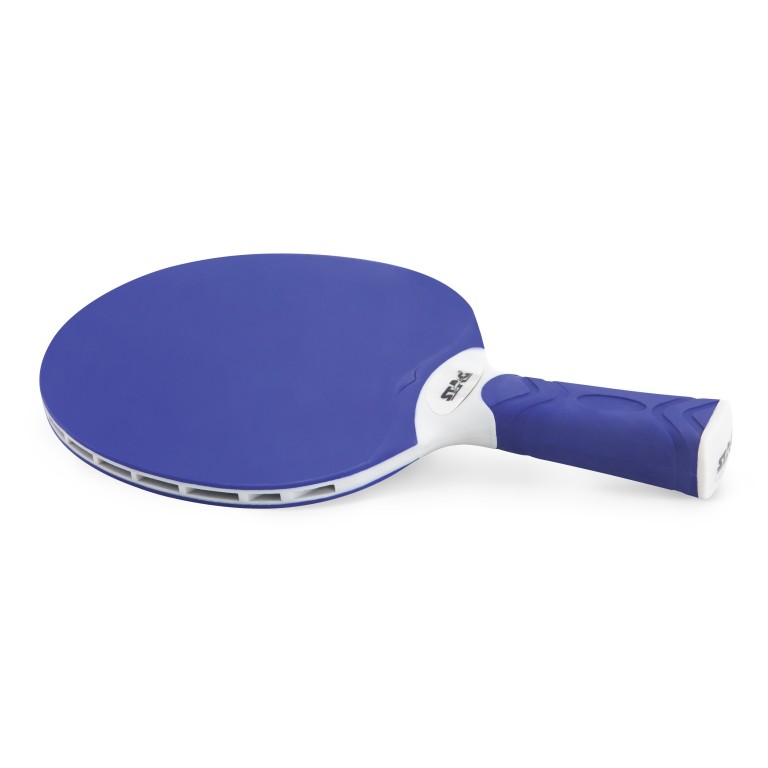 Ρακέτα Ping Pong Εξωτερικού Χώρου Stag Halo Μπλε 42524