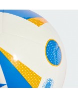 adidas Fussballliebe  Euro24 Clb  x Club Ball - Λευκό IN9371