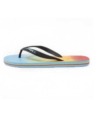 Ανδρικές Σαγιονάρες O'neill Profile Gradient Sandals 2400031-25031M Light Blu