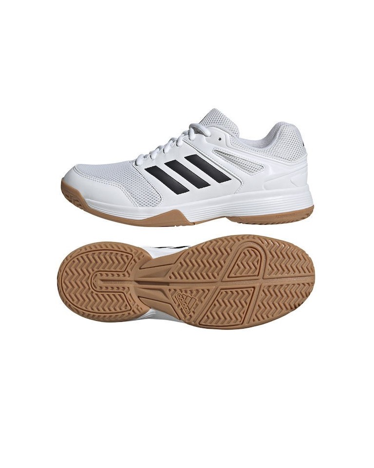 Ανδρικά Παπούτσια Βόλεϊ Adidas Speedcourt M  IE8032