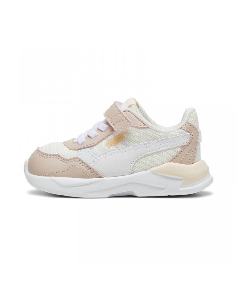 Βρεφικά Παπούτσια Puma X-Ray Speed Lite AC Inf 385526-28