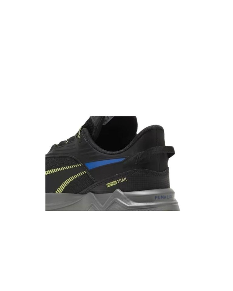 Ανδρικά Παπούτσια Running Puma Extend Lite Trail 379538 02